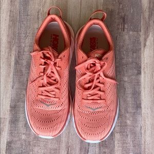 Hoka One One Arahi 4 Running Shoe Women’s size 8.5